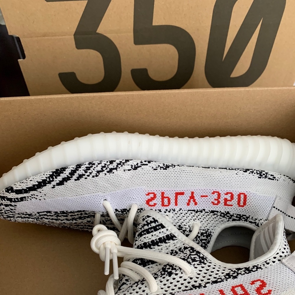 Yeezy 350